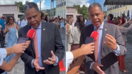 Reprodução | Bnews