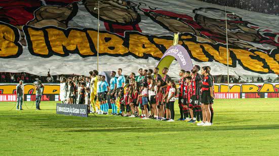 Victor Ferreira | EC Vitória