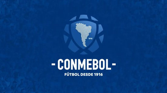 Divulgação | Conmebol