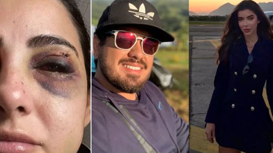 Arquivo Pessoal e Reprodução