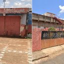 Reprodução | Google Maps