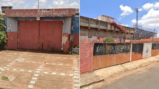 Reprodução | Google Maps