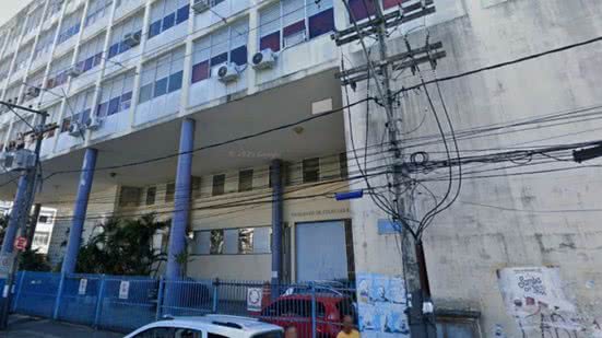 Reprodução | Google Maps