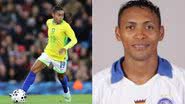 Lívia Villas Boas | CBF e Reprodução