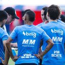 Letícia Martins | EC Bahia