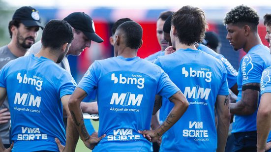 Letícia Martins | EC Bahia