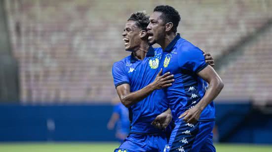 Fernando Vasconcelos | Nacional-AM