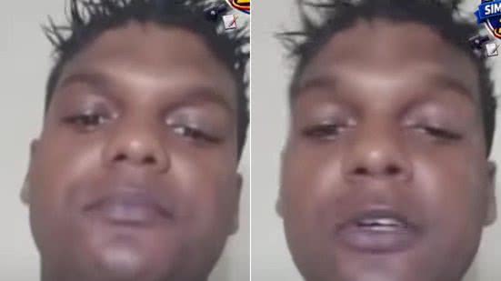 Reprodução | Redes Sociais