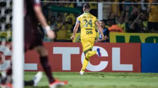 Pedro Zacchi | Agência Mirassol