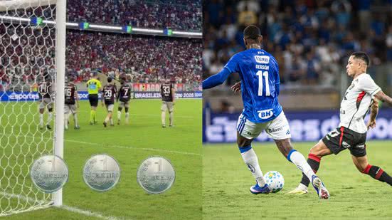 Reprodução / Redes Sociais / Instagram / @ecbahia - Victor Ferreira / EC Vitória