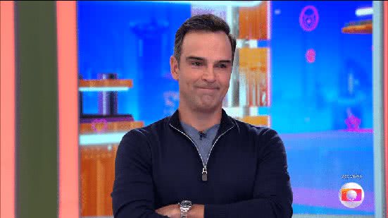 Reprodução / TV Globo