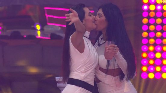 Reprodução/Globoplay