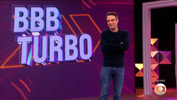 Reprodução TV Globo