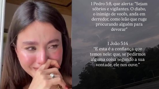 Reprodução Redes sociais