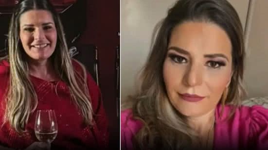Reprodução / Redes Sociais