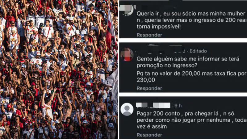 Divulgação/Victor Ferreira/Reprodução/Redes sociais