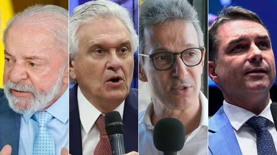 Ricardo Stuckert/PR/Lula Marques/Agência Brasil/Ane Souza/pref Ouro Preto/Ane Souza/Carlos Moura/Senado