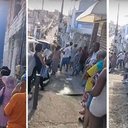 Reprodução/Instagra/@xavierfazoficial