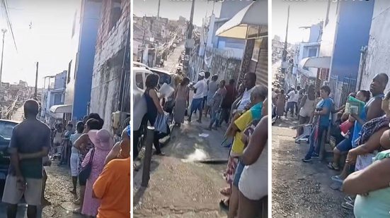 Reprodução/Instagra/@xavierfazoficial