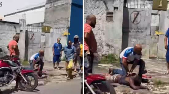 Reprodução/Redes sociais