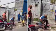 Reprodução/Redes sociais