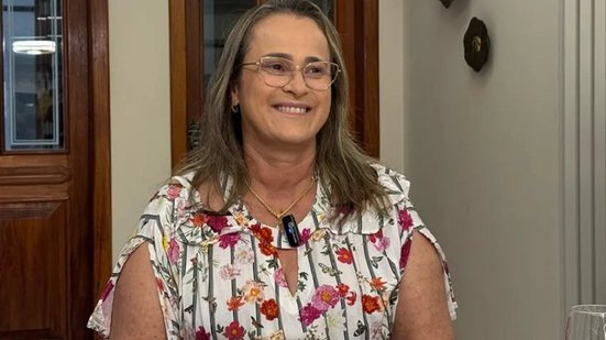 Reprodução / Blog Regional