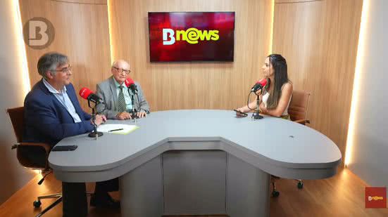 Reprodução / BNewsTv