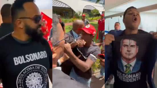 Reprodução/Redes Sociais