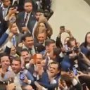 Reprodução/redes sociais