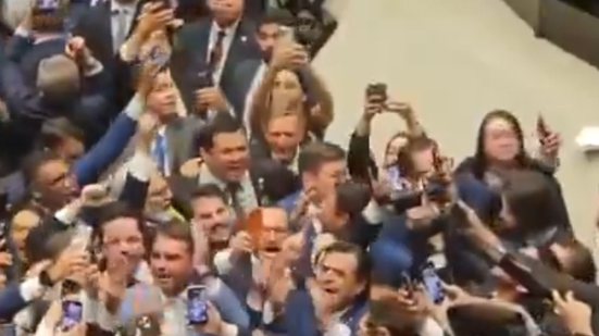 Reprodução/redes sociais