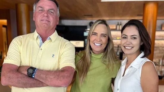 Reprodução/Redes Sociais