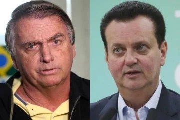 Tânia Rêgo/Ag. Brasil e Ricardo Fonseca/MCTIC