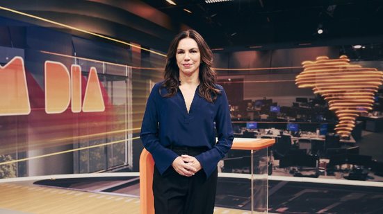 Divulgação / TV Globo