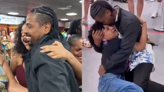 Reprodução/Redes Sociais