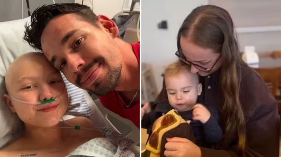 Reprodução / Redes Sociais