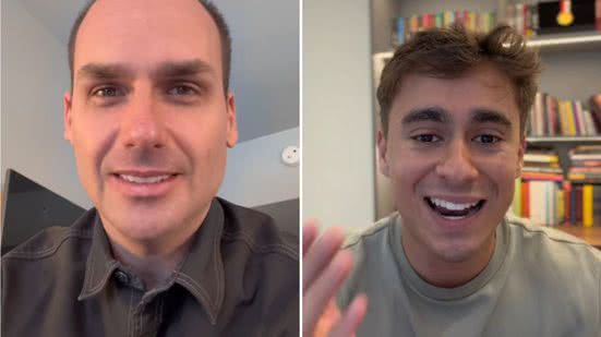 Reprodução/redes sociais