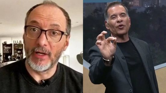 Reprodução / Redes Sociais / Record
