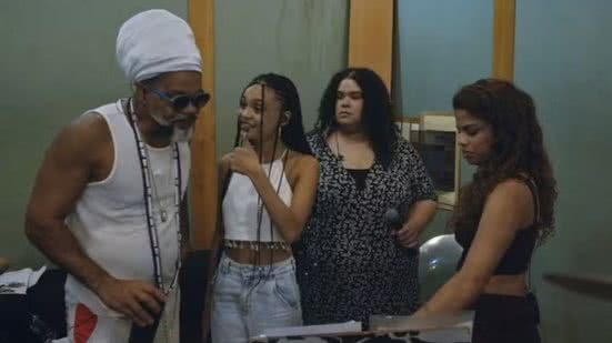 Reprodução/HBO Max