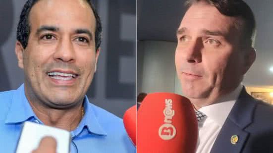 Montagem / BNEWS