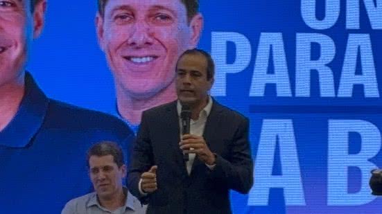 Daniel Serrano / BNews