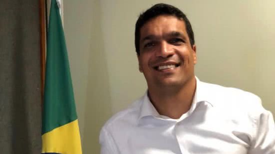 Reprodução/Redes sociais