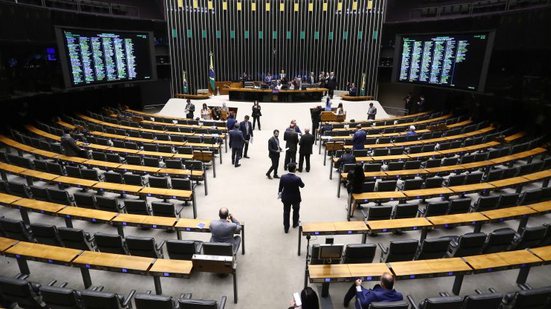 Vinicius Loures/Câmara dos Deputados