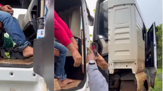 Reprodução/TV Mirante