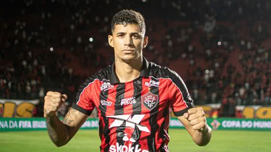Victor Ferreira/EC Vitória