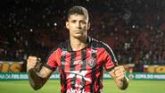 Victor Ferreira/EC Vitória