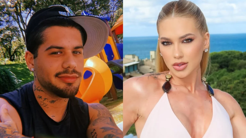 Reprodução / Redes sociais
