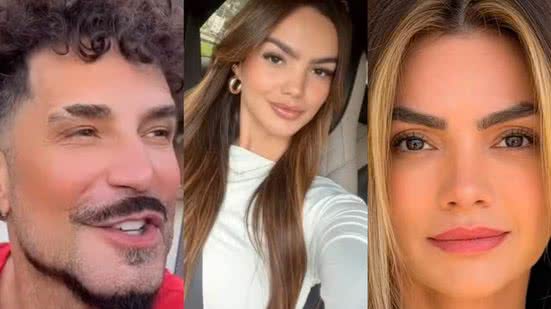 Reprodução / Redes Sociais