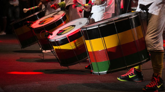 Divulgação / Olodum