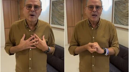 Reprodução / Instagram
