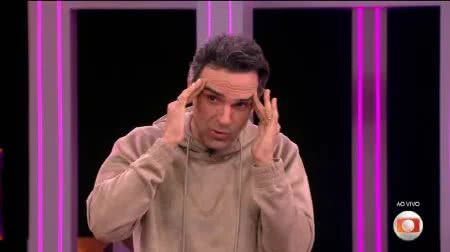 Reprodução / TV Globo